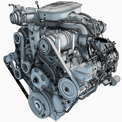 P0F80 Engine